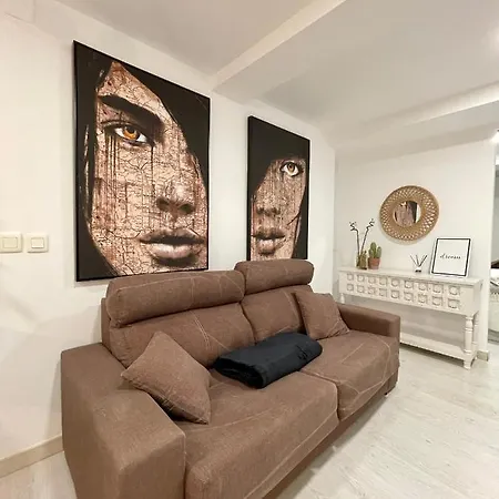 A Marias Estudio