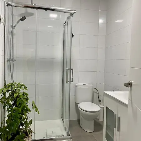 A Marias Estudio Apartamento