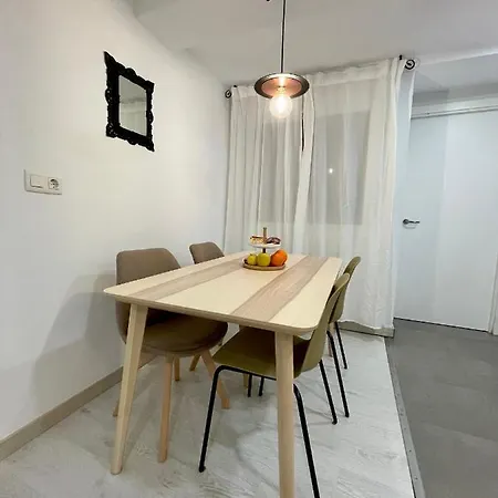 A Marias Estudio Διαμέρισμα