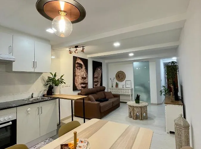 Διαμέρισμα A Marias Estudio