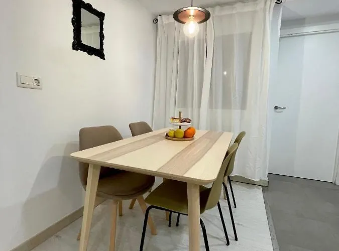 A Marias Estudio Διαμέρισμα