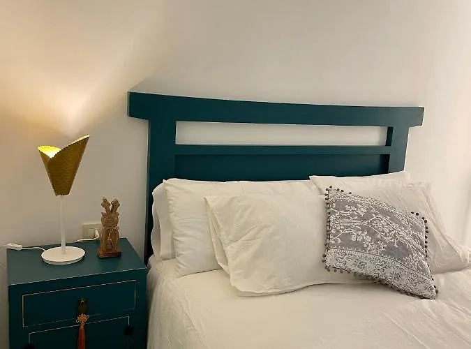 Διαμέρισμα A Marias Estudio